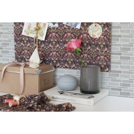 MOSAIQUES MARBRE VIEILLI MIX BEIGE RANDOM