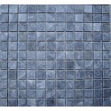 ALIAGA  PIERRE BLEUE ADOUCI  2,3/2,3/1 cm