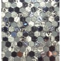 MOSAIQUES MIX "Y"  HEXAGONE