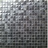 MOSAIQUES MIX "D"  1.5/1.5/1 CM