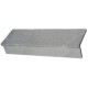 GRANIT G654 FLAMME CONTRE MARCHE EN 150/15/3 CM