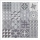 MOSAIQUES IMAPO  2.5/2.5 cm