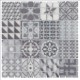 MOSAIQUES IMAPO  2.5/2.5 cm
