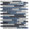 MOSAIQUES IQUG  RANDOM 1 CM
