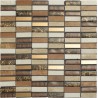 MOSAIQUES ISAFT 1.5/5/1 CM