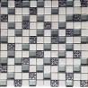 MOSAIQUES GIO10 2.5/2.5/1 CM