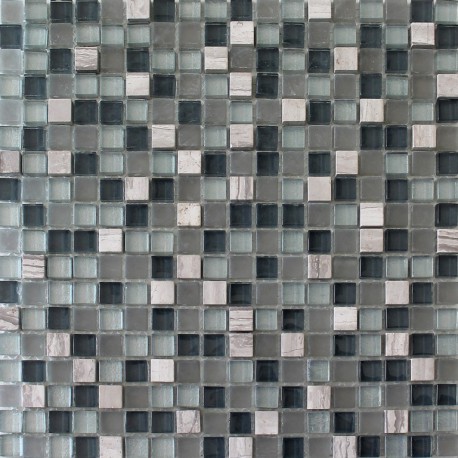 MOSAIQUES PAOR 1.5/1.5/1 CM