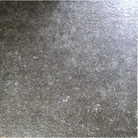 CARRELAGE SPECTRE DARK GREY  2CM 60/60 RECTIFIE